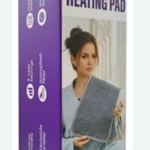 Electric Heating Pad